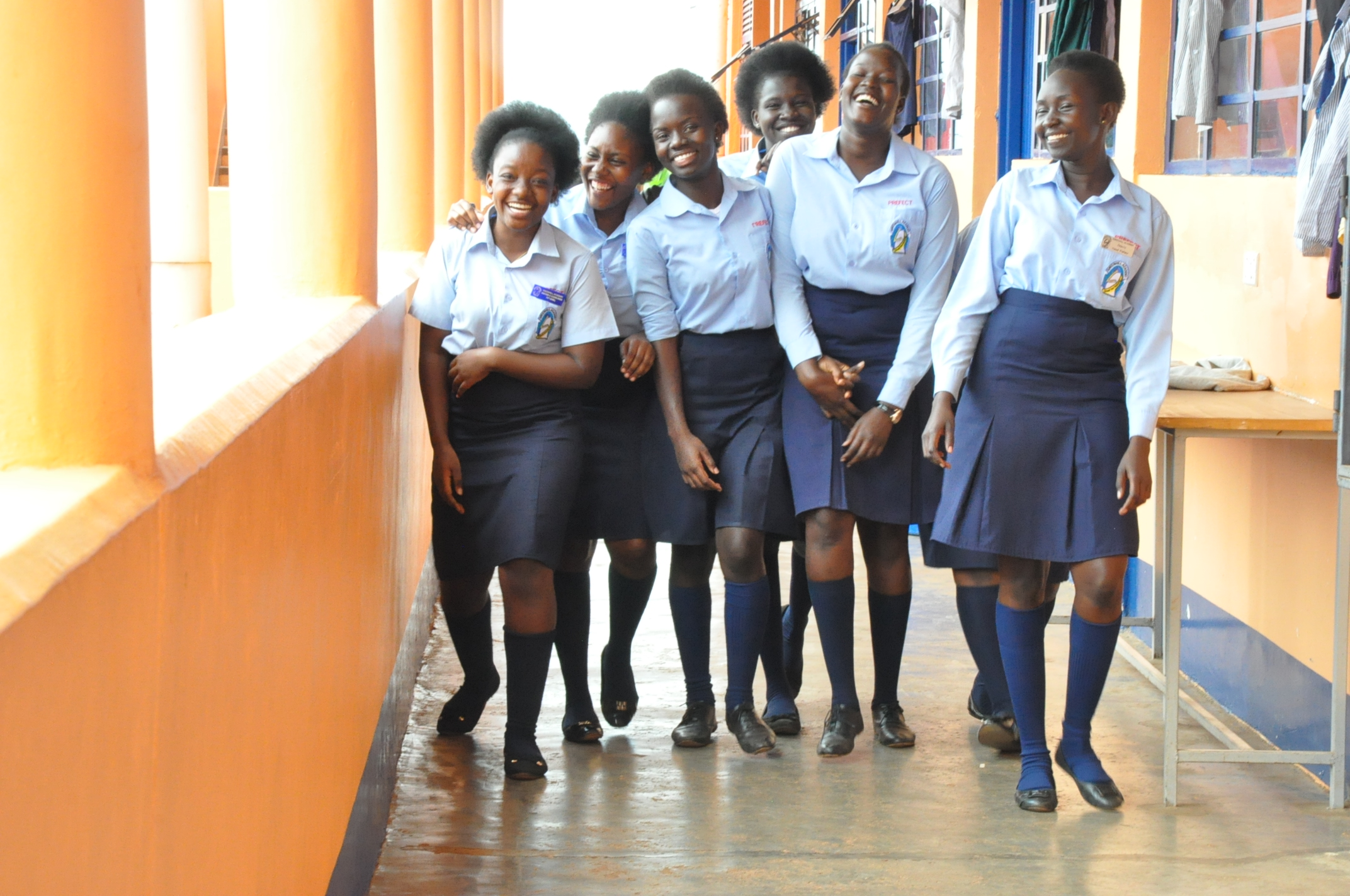 Secondary School Greenhill Academy